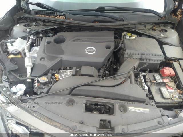 Photo 9 VIN: 1N4AL3AP6FC484066 - NISSAN ALTIMA 