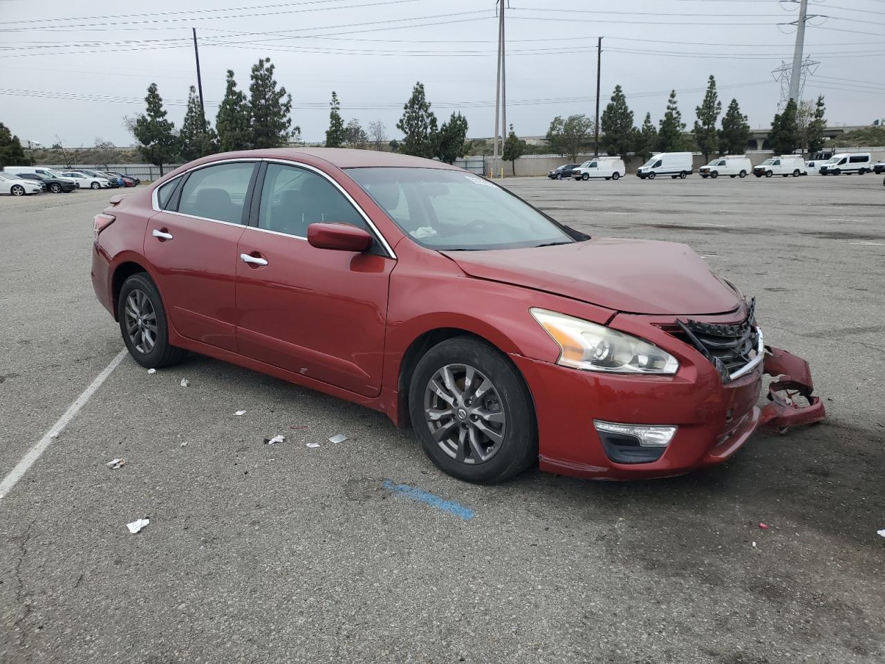 Photo 3 VIN: 1N4AL3AP6FC484195 - NISSAN ALTIMA 