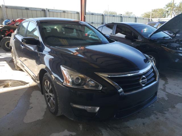 Photo 0 VIN: 1N4AL3AP6FC484911 - NISSAN ALTIMA 2.5 