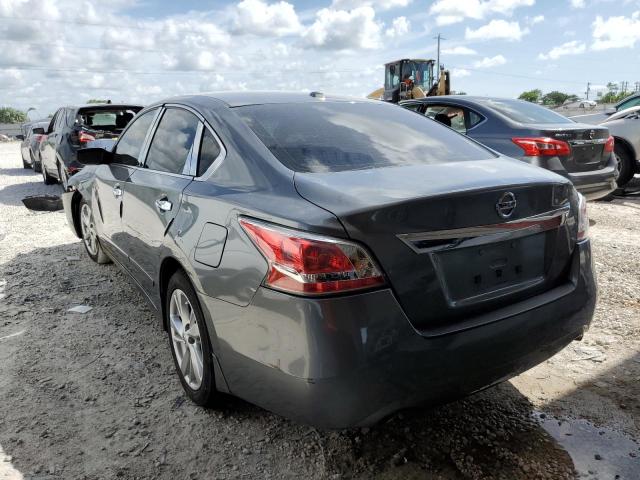 Photo 2 VIN: 1N4AL3AP6FC485458 - NISSAN ALTIMA 2.5 