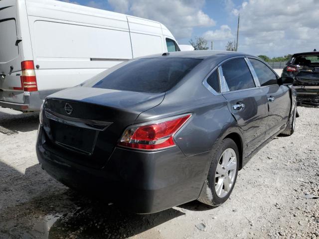 Photo 3 VIN: 1N4AL3AP6FC485458 - NISSAN ALTIMA 2.5 