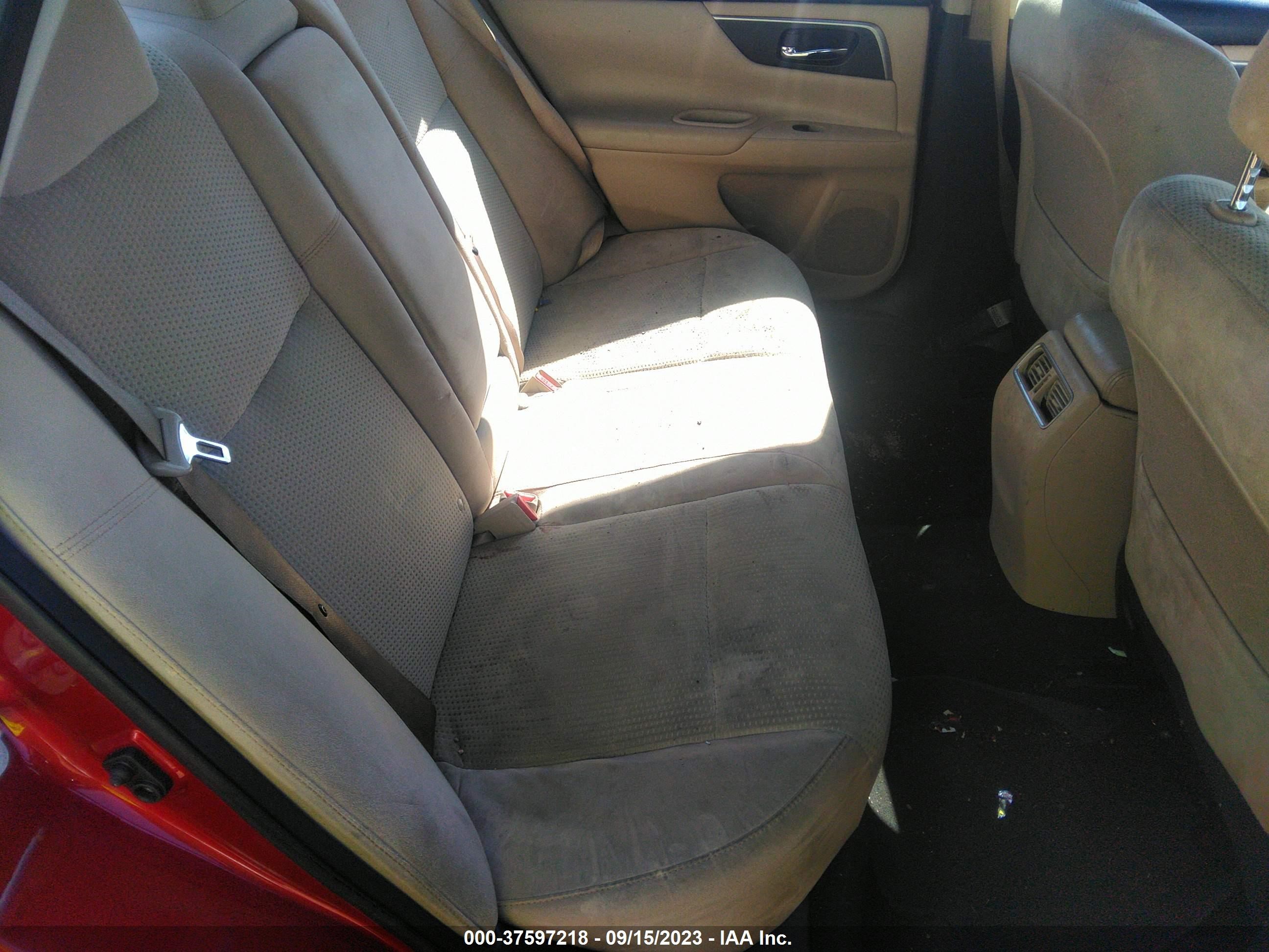 Photo 7 VIN: 1N4AL3AP6FC485914 - NISSAN ALTIMA 