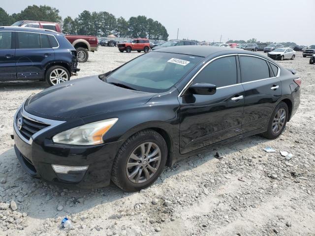 Photo 0 VIN: 1N4AL3AP6FC487792 - NISSAN ALTIMA 2.5 