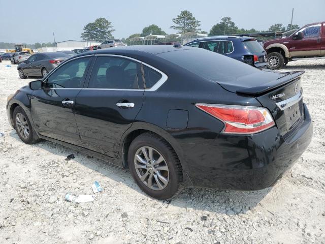 Photo 1 VIN: 1N4AL3AP6FC487792 - NISSAN ALTIMA 2.5 