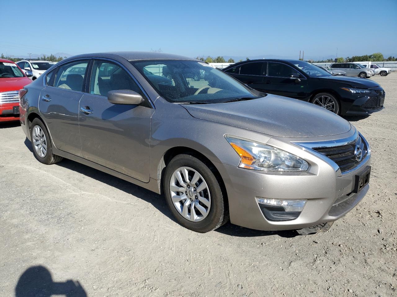 Photo 3 VIN: 1N4AL3AP6FC488361 - NISSAN ALTIMA 