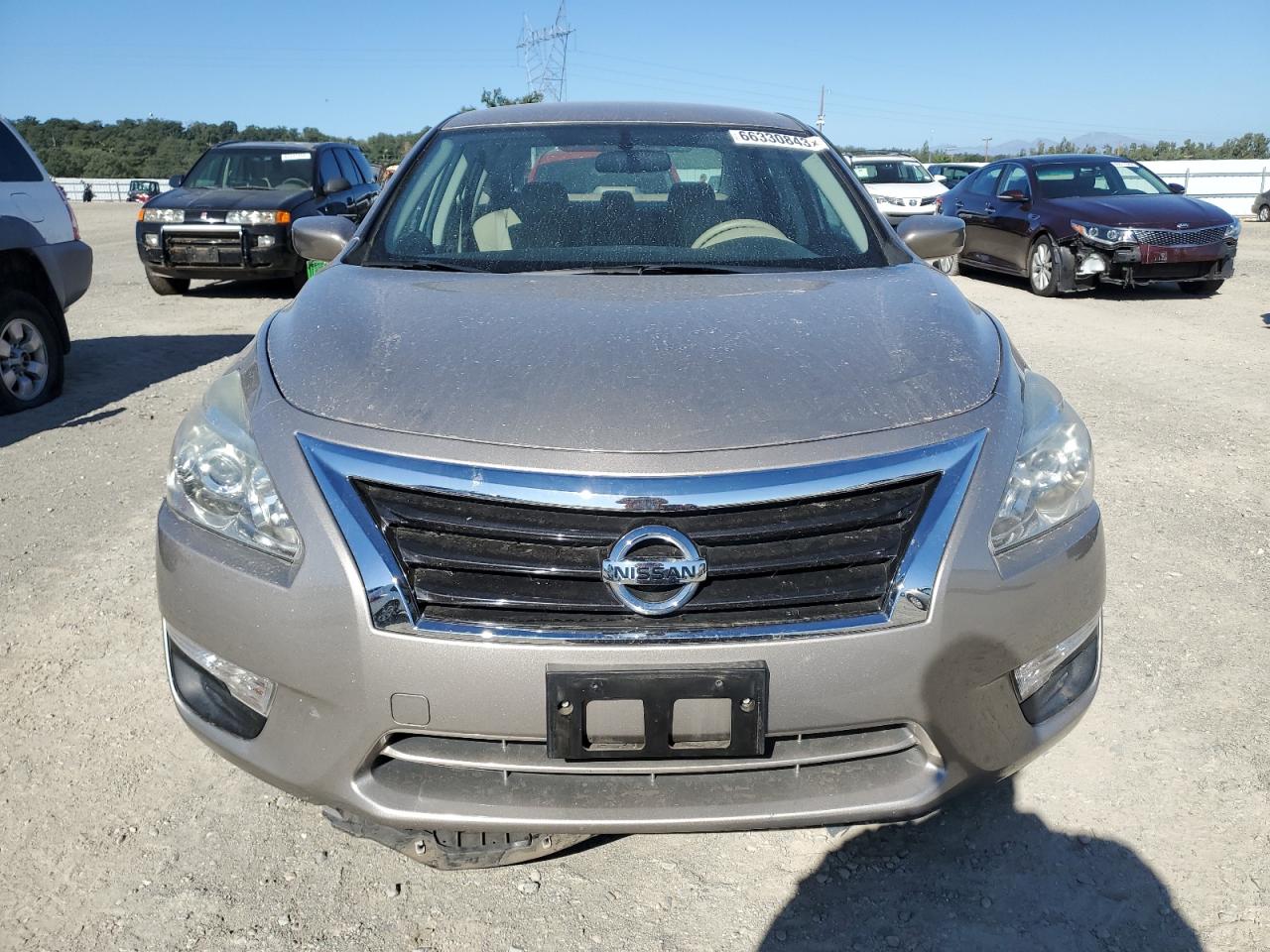 Photo 4 VIN: 1N4AL3AP6FC488361 - NISSAN ALTIMA 