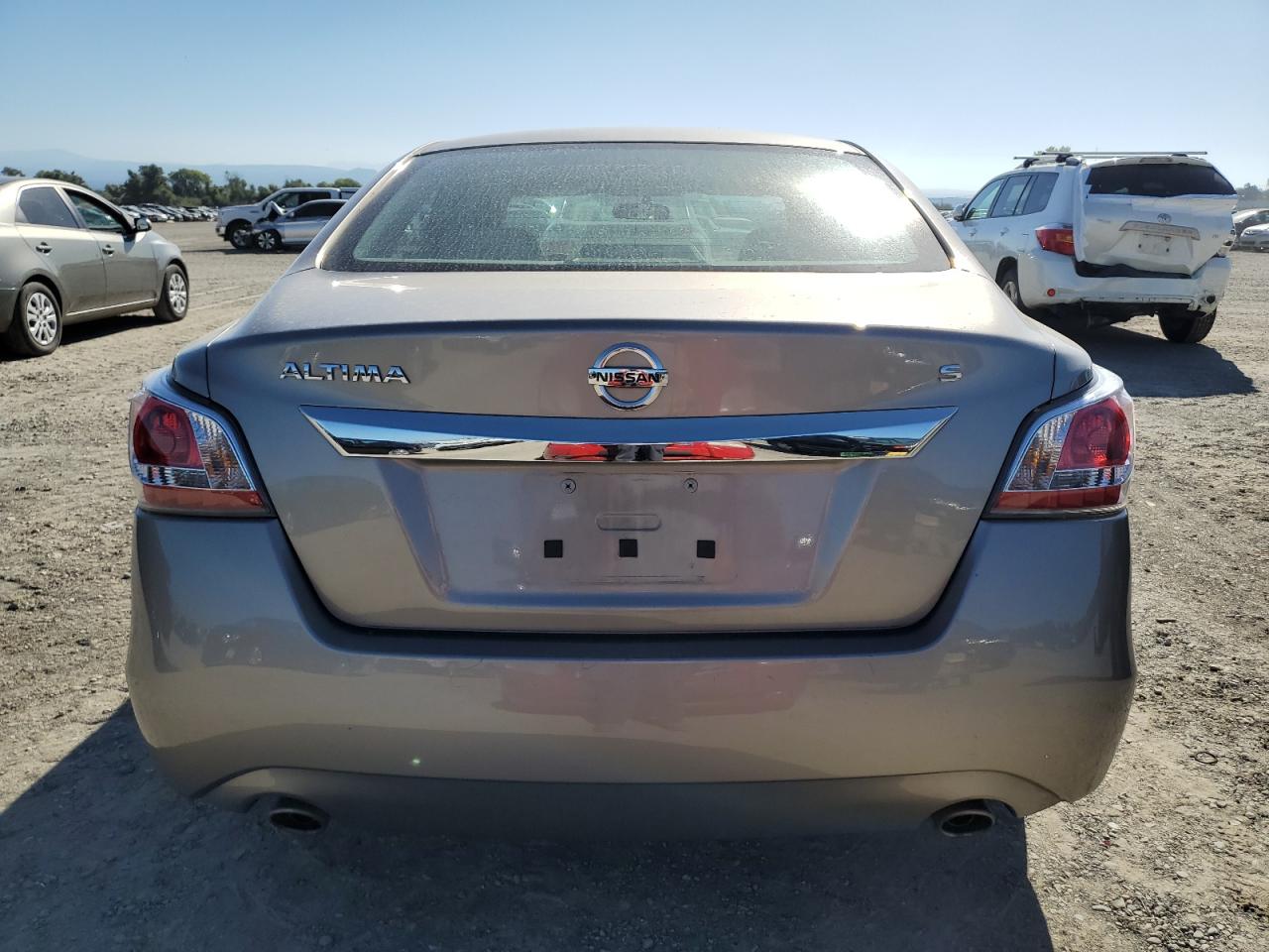 Photo 5 VIN: 1N4AL3AP6FC488361 - NISSAN ALTIMA 