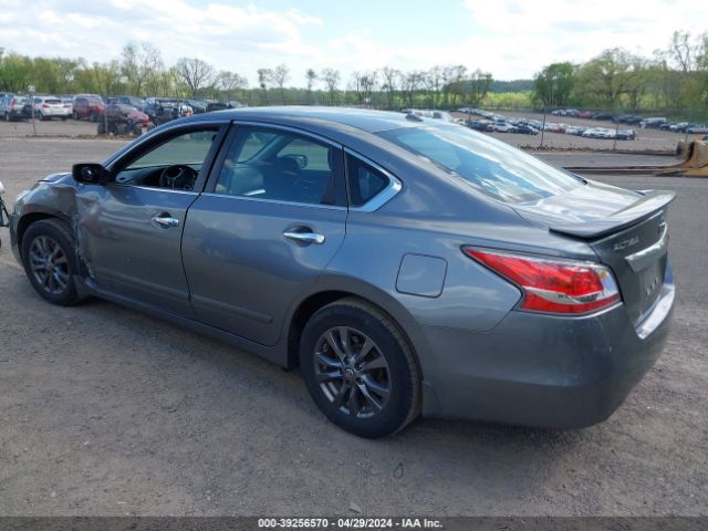 Photo 2 VIN: 1N4AL3AP6FC490370 - NISSAN ALTIMA 