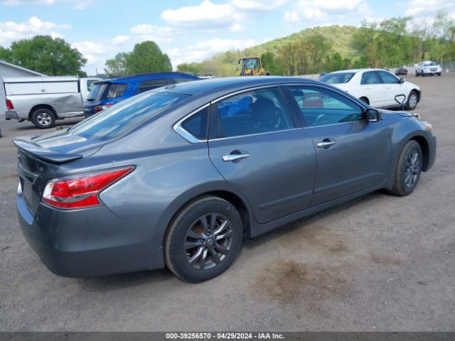 Photo 3 VIN: 1N4AL3AP6FC490370 - NISSAN ALTIMA 