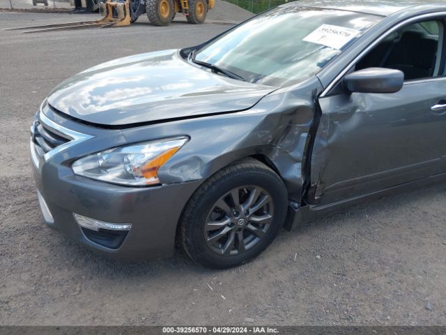 Photo 5 VIN: 1N4AL3AP6FC490370 - NISSAN ALTIMA 