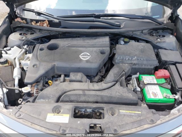 Photo 9 VIN: 1N4AL3AP6FC490370 - NISSAN ALTIMA 