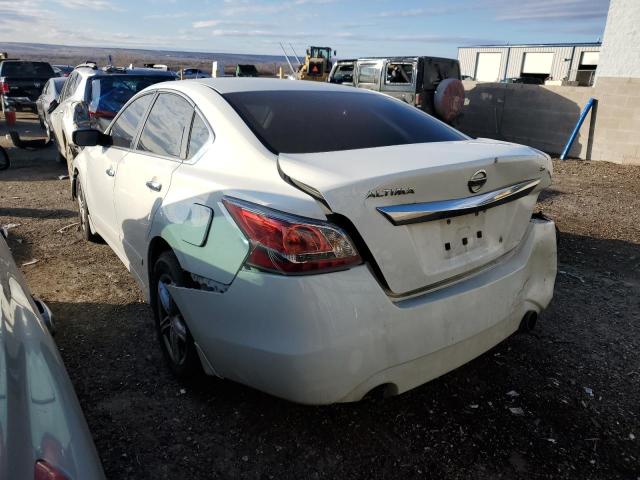 Photo 1 VIN: 1N4AL3AP6FC490532 - NISSAN ALTIMA 2.5 