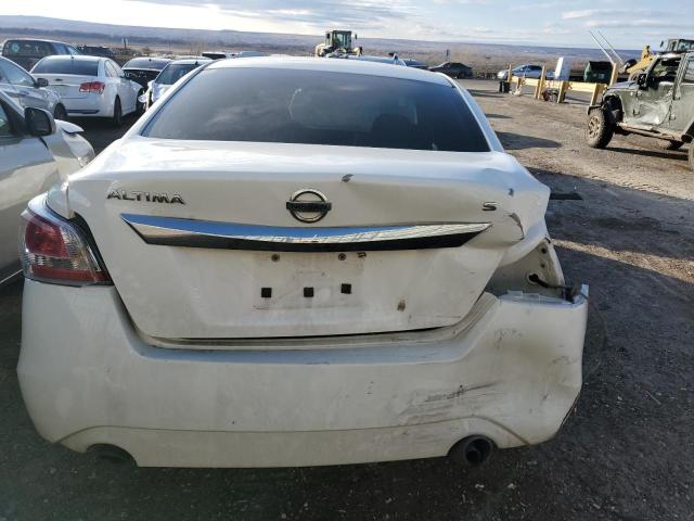 Photo 5 VIN: 1N4AL3AP6FC490532 - NISSAN ALTIMA 2.5 