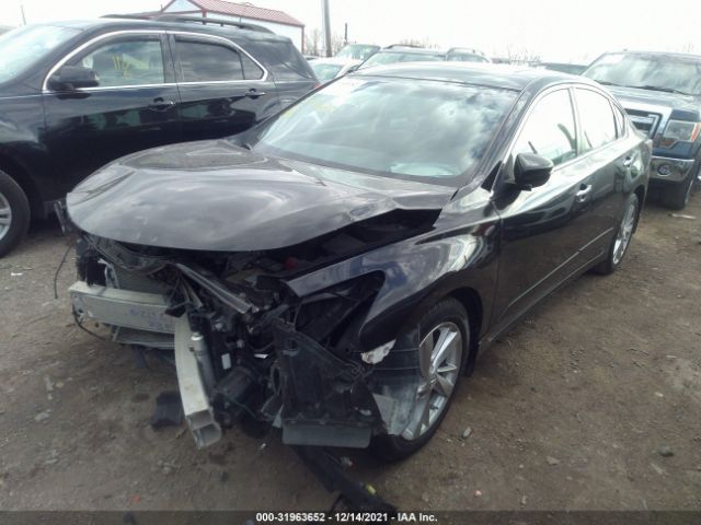 Photo 1 VIN: 1N4AL3AP6FC490949 - NISSAN ALTIMA 