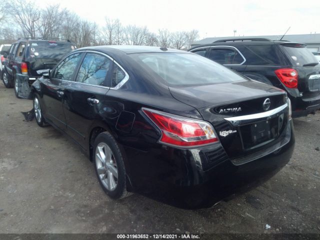 Photo 2 VIN: 1N4AL3AP6FC490949 - NISSAN ALTIMA 