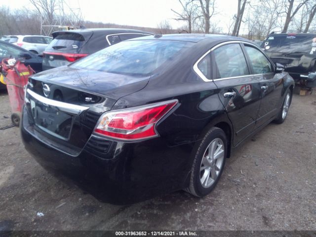 Photo 3 VIN: 1N4AL3AP6FC490949 - NISSAN ALTIMA 