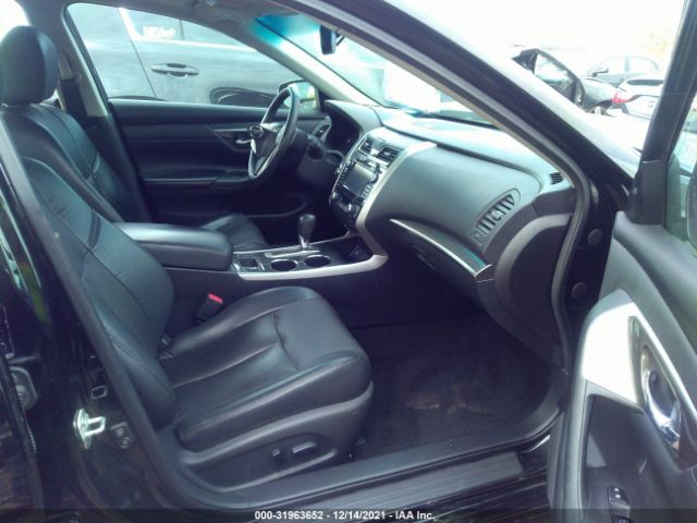 Photo 4 VIN: 1N4AL3AP6FC490949 - NISSAN ALTIMA 