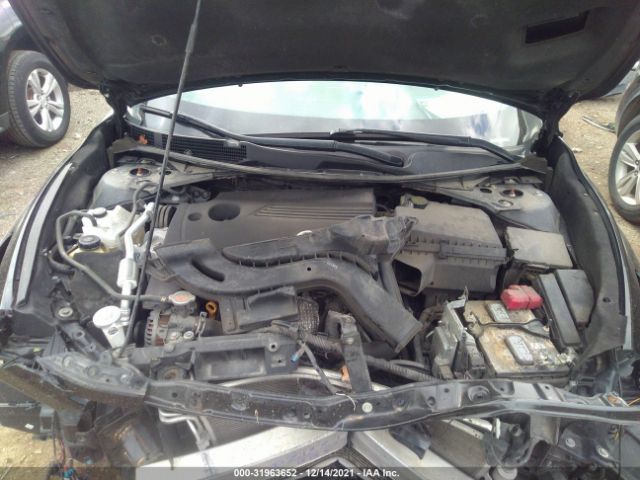 Photo 9 VIN: 1N4AL3AP6FC490949 - NISSAN ALTIMA 