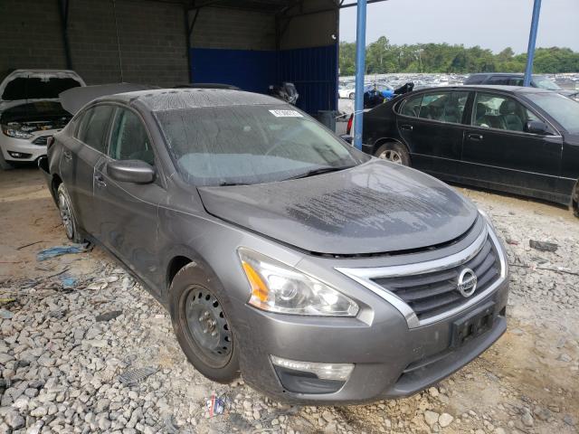 Photo 0 VIN: 1N4AL3AP6FC491115 - NISSAN ALTIMA 2.5 