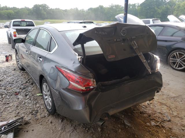 Photo 2 VIN: 1N4AL3AP6FC491115 - NISSAN ALTIMA 2.5 