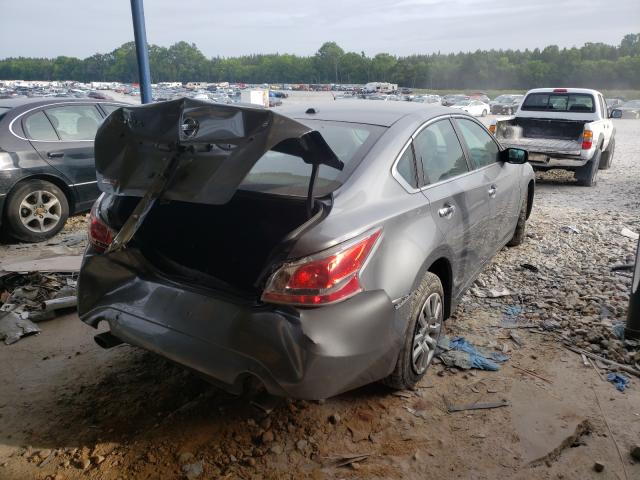 Photo 3 VIN: 1N4AL3AP6FC491115 - NISSAN ALTIMA 2.5 