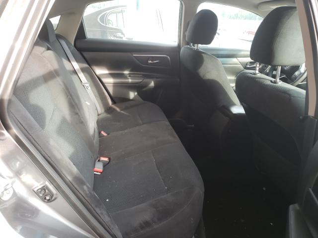 Photo 5 VIN: 1N4AL3AP6FC491115 - NISSAN ALTIMA 2.5 