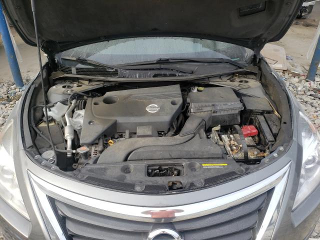 Photo 6 VIN: 1N4AL3AP6FC491115 - NISSAN ALTIMA 2.5 