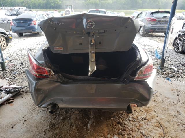 Photo 8 VIN: 1N4AL3AP6FC491115 - NISSAN ALTIMA 2.5 