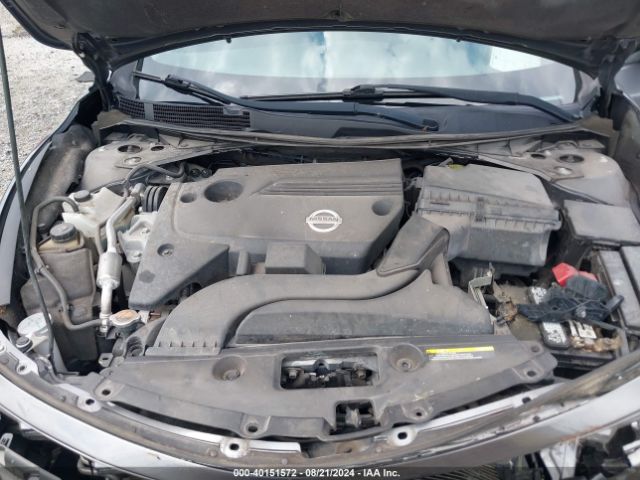 Photo 9 VIN: 1N4AL3AP6FC491938 - NISSAN ALTIMA 