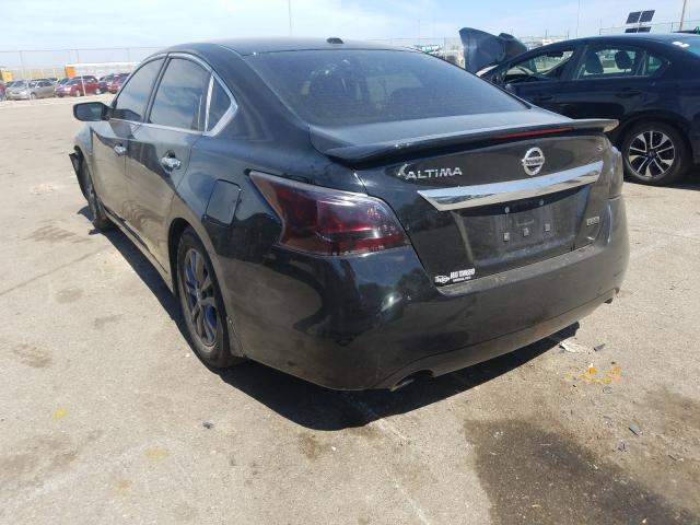 Photo 2 VIN: 1N4AL3AP6FC492412 - NISSAN ALTIMA 2.5 