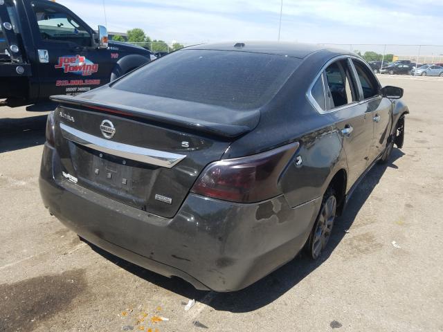 Photo 3 VIN: 1N4AL3AP6FC492412 - NISSAN ALTIMA 2.5 