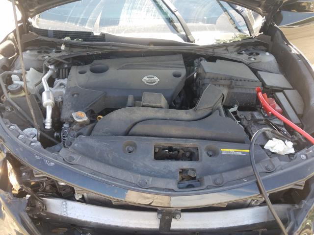 Photo 6 VIN: 1N4AL3AP6FC492412 - NISSAN ALTIMA 2.5 