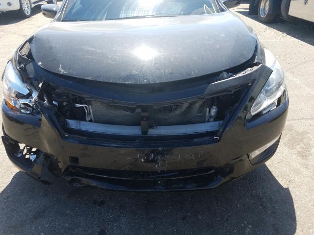 Photo 8 VIN: 1N4AL3AP6FC492412 - NISSAN ALTIMA 2.5 