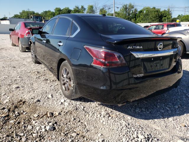 Photo 2 VIN: 1N4AL3AP6FC492412 - NISSAN ALTIMA 2.5 