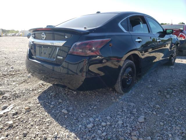 Photo 3 VIN: 1N4AL3AP6FC492412 - NISSAN ALTIMA 2.5 