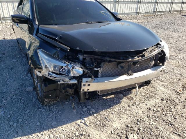 Photo 8 VIN: 1N4AL3AP6FC492412 - NISSAN ALTIMA 2.5 