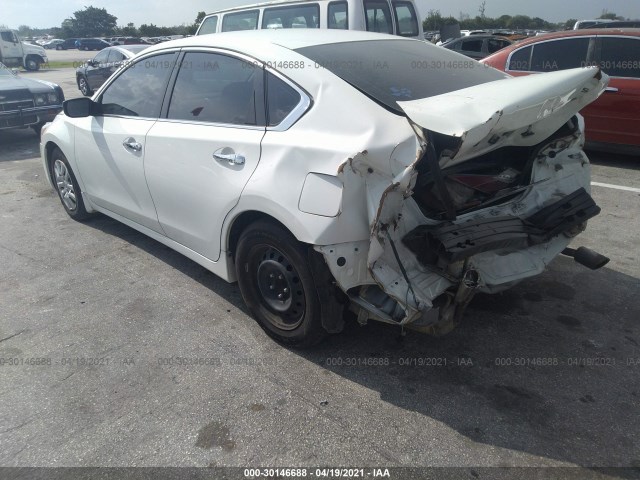 Photo 2 VIN: 1N4AL3AP6FC495701 - NISSAN ALTIMA 