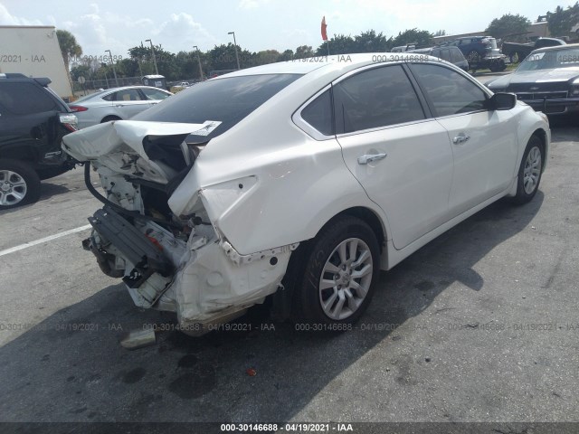 Photo 3 VIN: 1N4AL3AP6FC495701 - NISSAN ALTIMA 