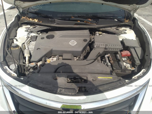 Photo 9 VIN: 1N4AL3AP6FC495701 - NISSAN ALTIMA 