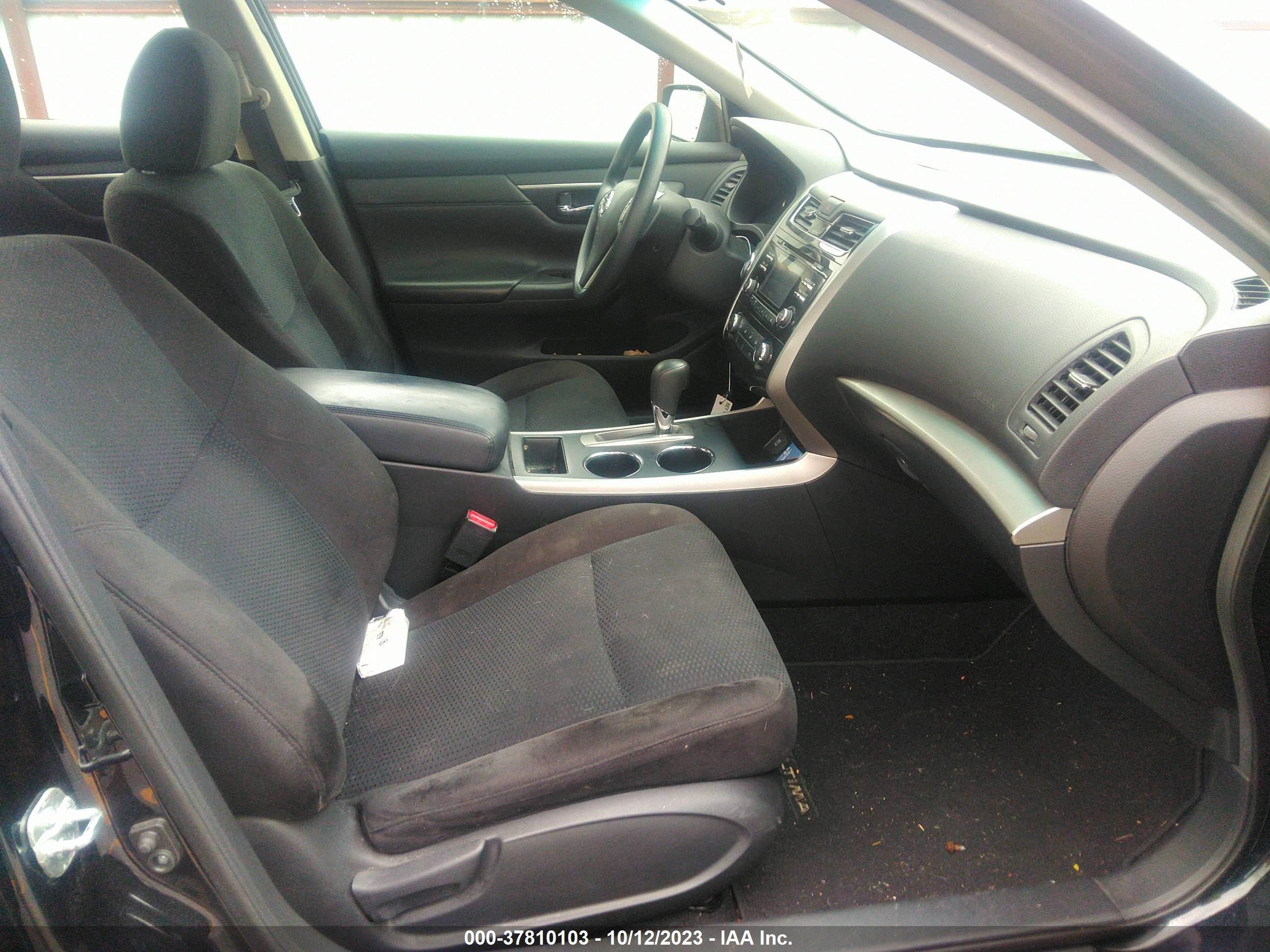 Photo 4 VIN: 1N4AL3AP6FC495956 - NISSAN ALTIMA 