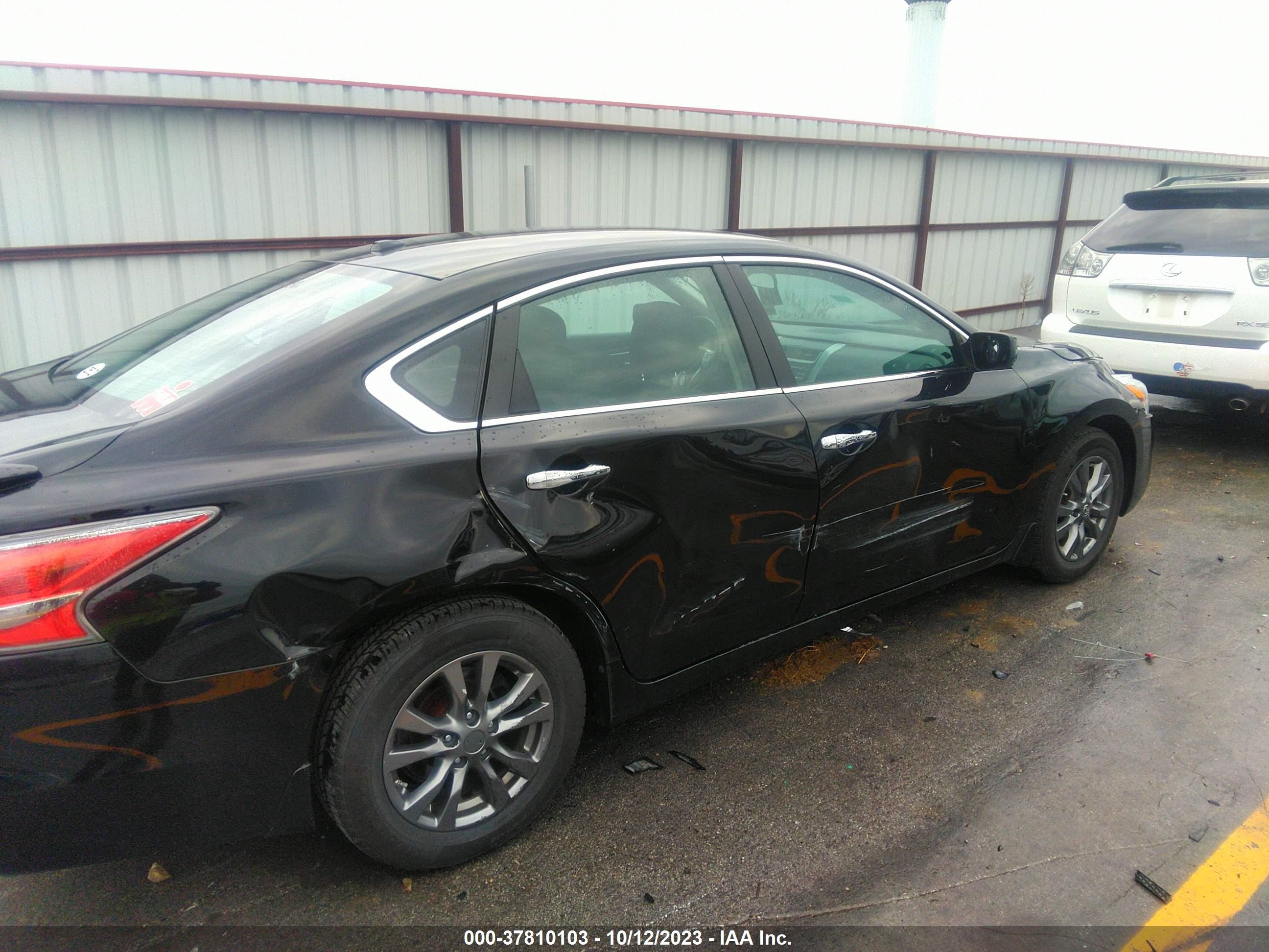 Photo 5 VIN: 1N4AL3AP6FC495956 - NISSAN ALTIMA 