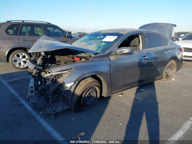 Photo 1 VIN: 1N4AL3AP6FC496086 - NISSAN ALTIMA 