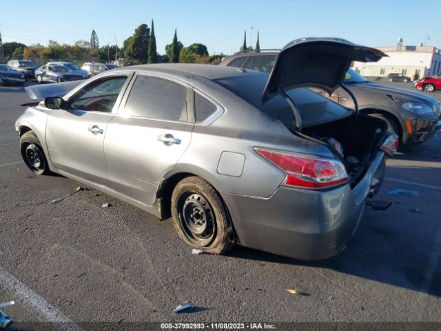 Photo 2 VIN: 1N4AL3AP6FC496086 - NISSAN ALTIMA 