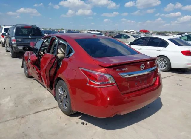 Photo 2 VIN: 1N4AL3AP6FC568596 - NISSAN ALTIMA 