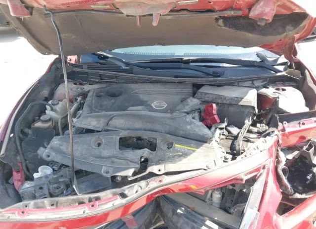 Photo 9 VIN: 1N4AL3AP6FC568596 - NISSAN ALTIMA 