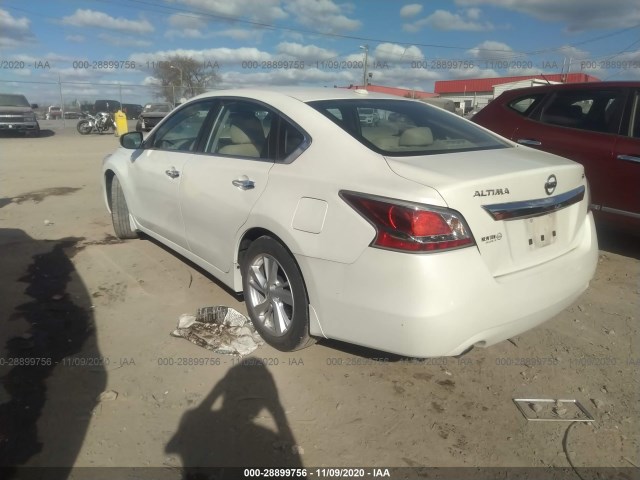 Photo 2 VIN: 1N4AL3AP6FC569036 - NISSAN ALTIMA 