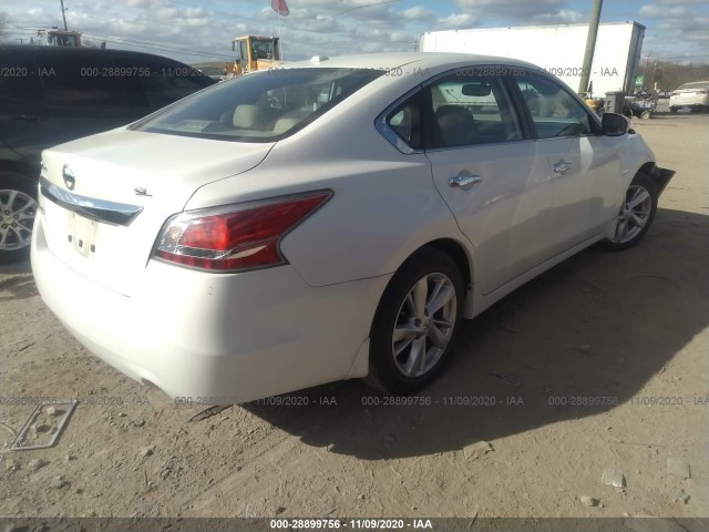 Photo 3 VIN: 1N4AL3AP6FC569036 - NISSAN ALTIMA 