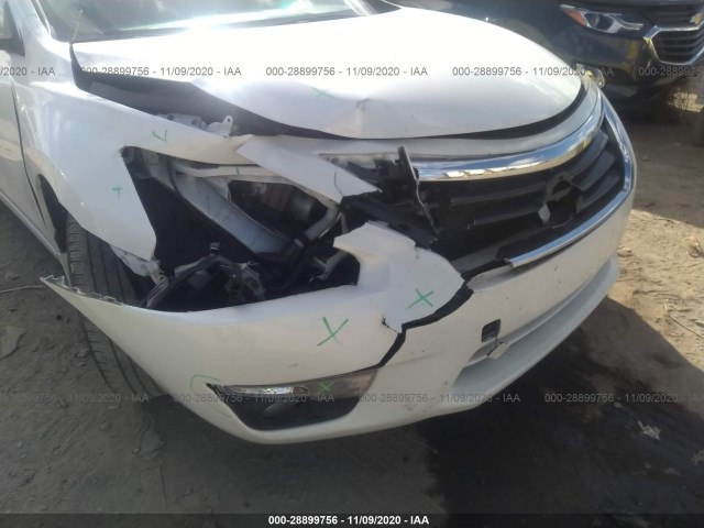 Photo 5 VIN: 1N4AL3AP6FC569036 - NISSAN ALTIMA 