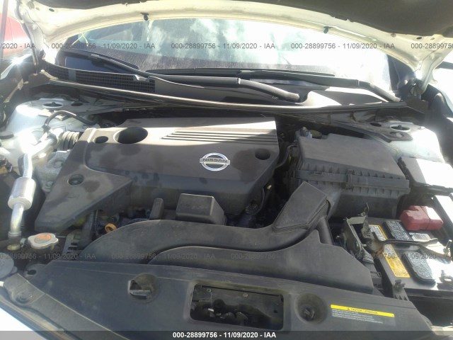 Photo 9 VIN: 1N4AL3AP6FC569036 - NISSAN ALTIMA 