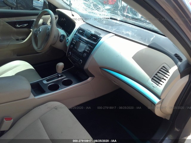 Photo 4 VIN: 1N4AL3AP6FC570557 - NISSAN ALTIMA 